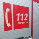  El incendio de una vivienda en Málaga obliga a atender a 16 personas