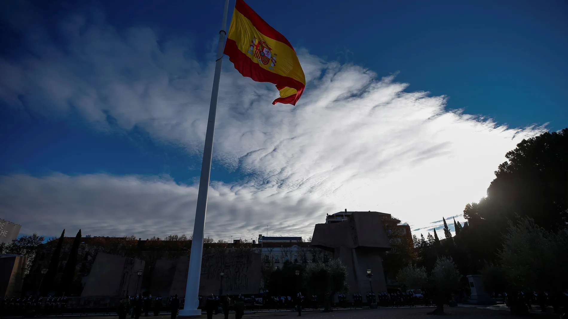 España, con una valoración media de 4,79, suspende en la gestión de la crisis de la Covid-19