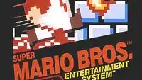 Super Mario Bros