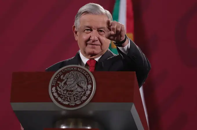 Dos años de López Obrador