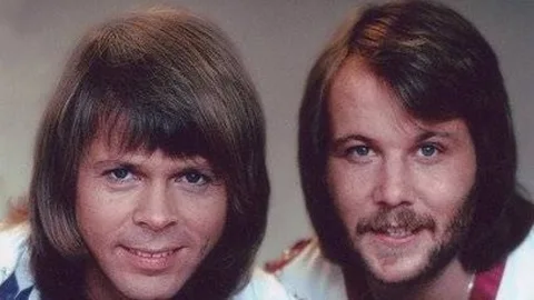El cuarteto sueco ha vendido más de 400 millones de discos