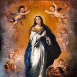 Imagen de Inmaculada Concepción de María