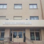 Comandancia de la Guardia Civil de Soria