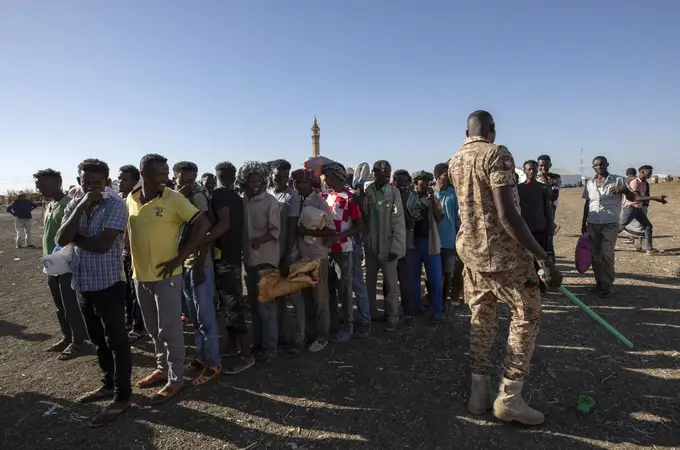 Etiopía: Las raíces de un conflicto que pone en peligro la estabilidad de la región
