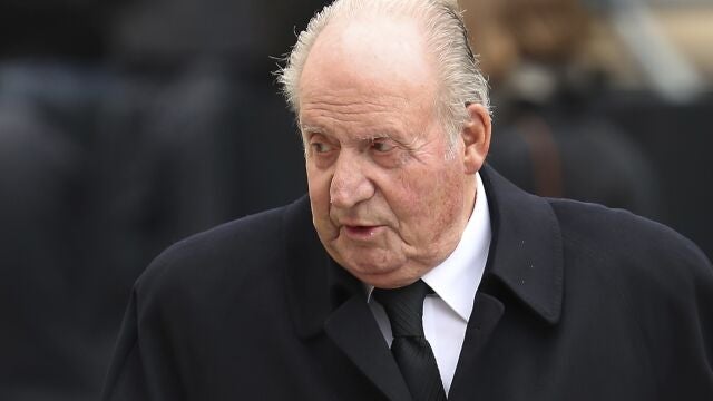Juan Carlos I