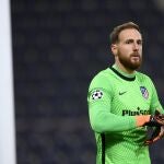 Jan Oblak