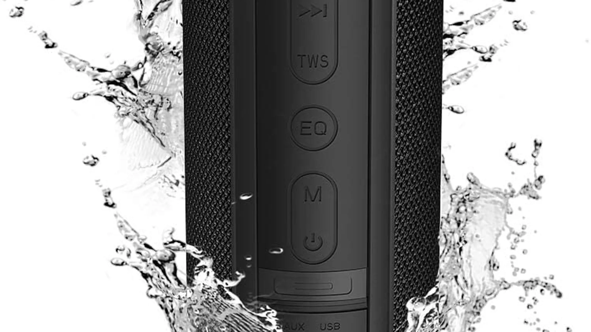 Altavoz bluetooth en oferta