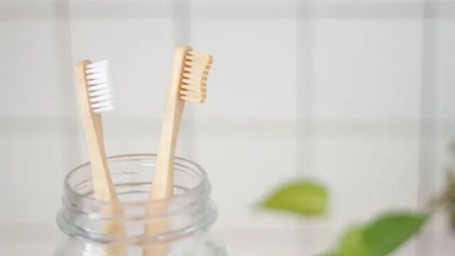 cepillos de dientes
