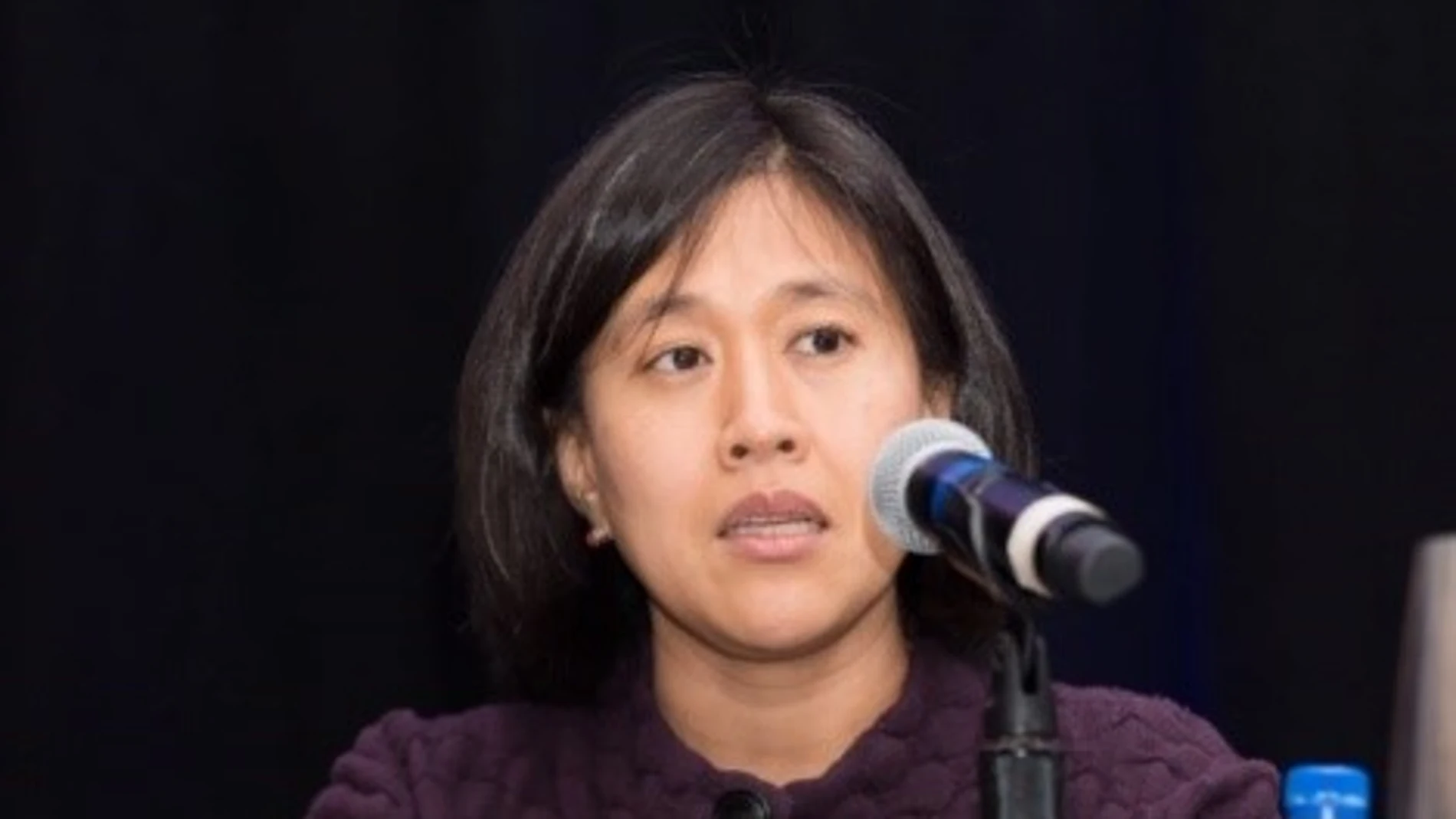 Katherine Tai