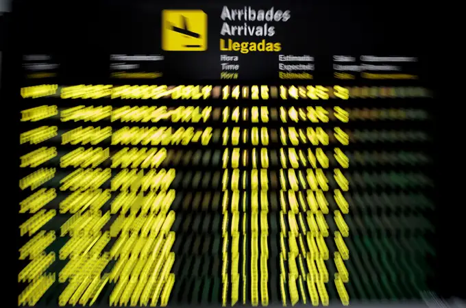 Estos son los mejores aeropuertos españoles