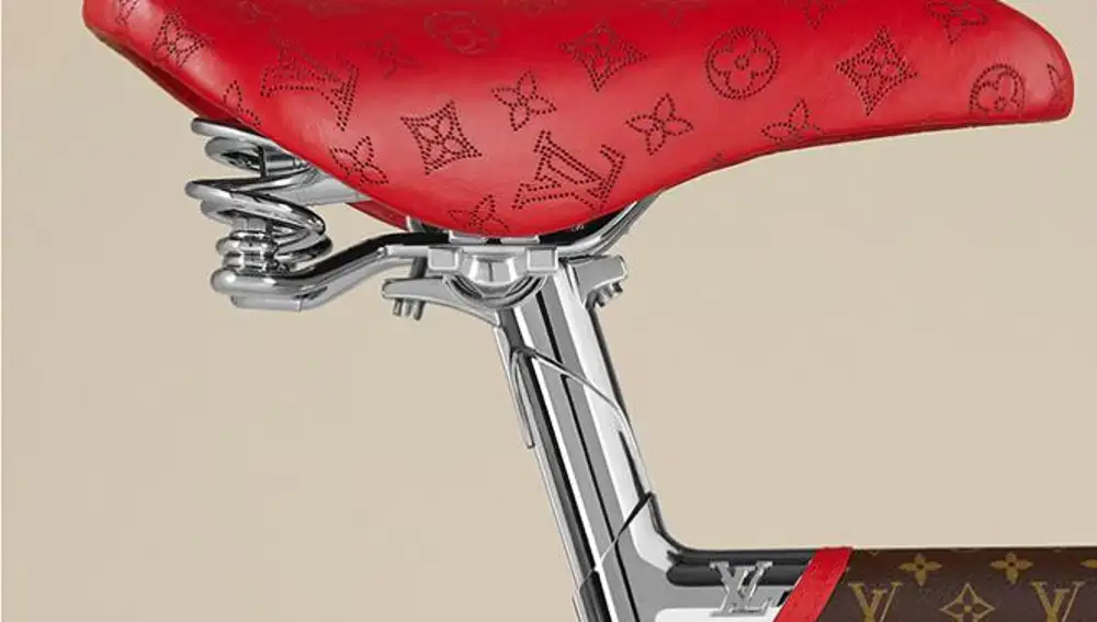 Louis Vuitton y Maison Tamboite