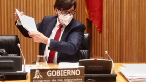 La inexplicable disparidad en la cifra de muertos se suma a un cúmulo de errores por los que Illa debería haber dimitido ya