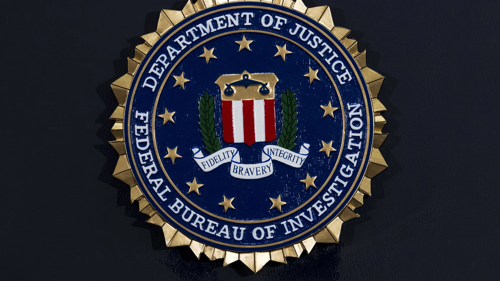 Sede del FBI en Washington