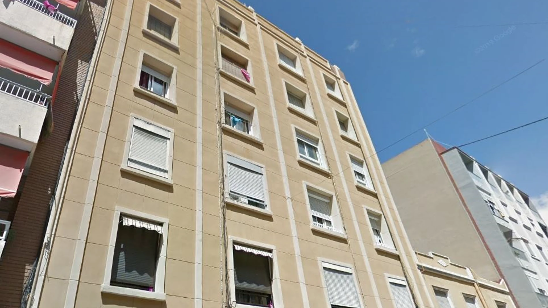 Los heridos fueron trasladados al hospital La Fe, donde falleció el menor, de 3 años