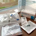 Vista del llamado "kit de eutanasia" que se comercializa en algunas farmacias de Bélgica