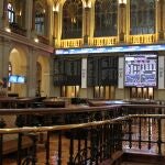 Bolsa española