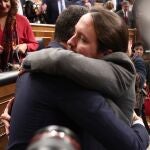 Los de Iglesias creen urgente la Tercera República Federal Española