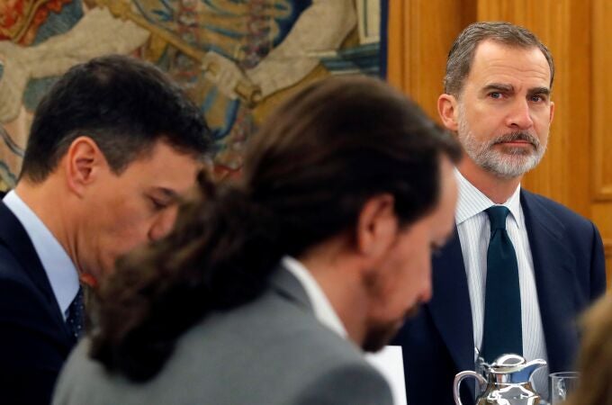 Piensa en una república
