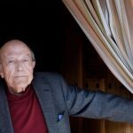 La Diputación de Ávila quiere rendir un homenaje a su paisano, ganador del Premio Cervantes