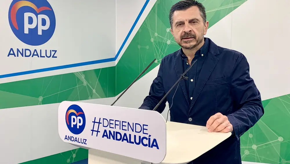 Toni Martín