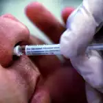 Vacuna inhalada