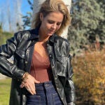 Amelia Bono tiene el look más sexy de Zara para este domingo.