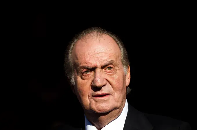 Don Juan Carlos volverá a España pero preservará el discurso de Navidad