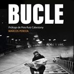 Portada de Bucle, de Marcos Pereda
