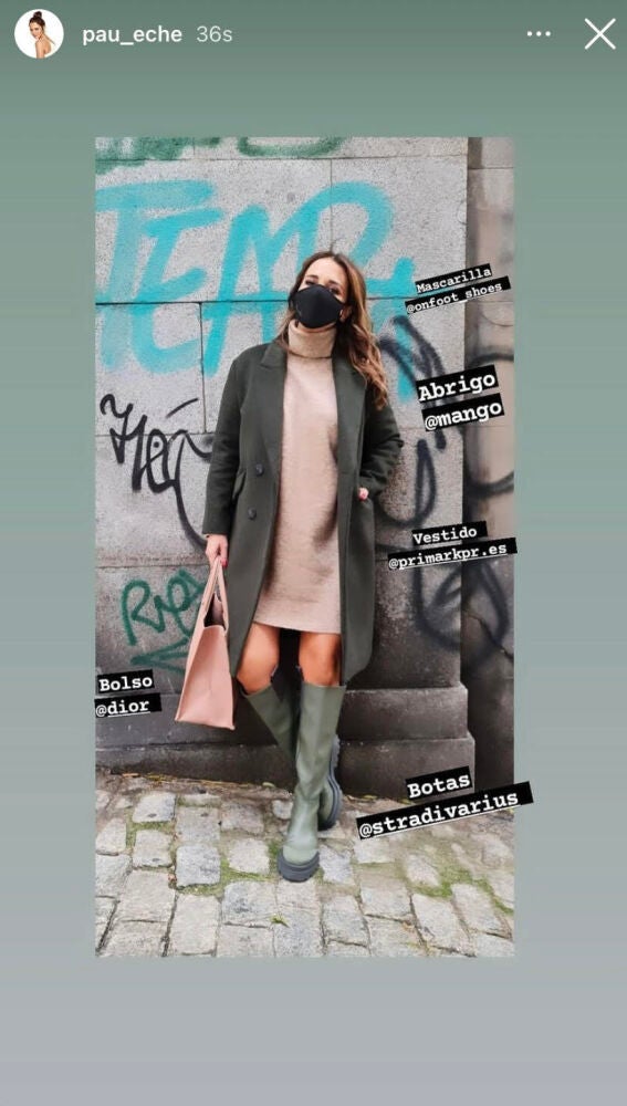 Botas de 2025 agua stradivarius
