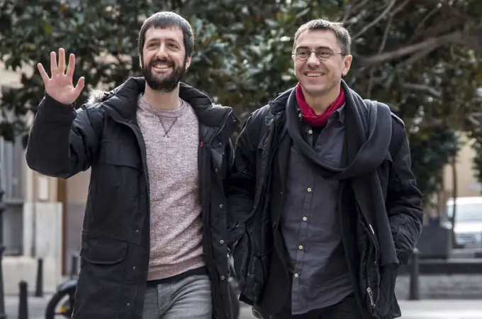 El magistrado cree que Podemos comunicó un precio bajo de las obras de su sede para pagar menos impuestos