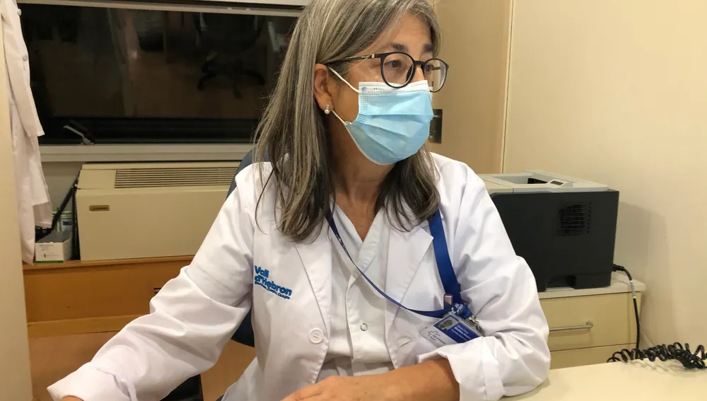 María Jesús Barberà