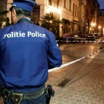 Las autoridades belgas "pillaron" otra orgía ilegal donde no se incumplían las medidas sanitarias por la covid