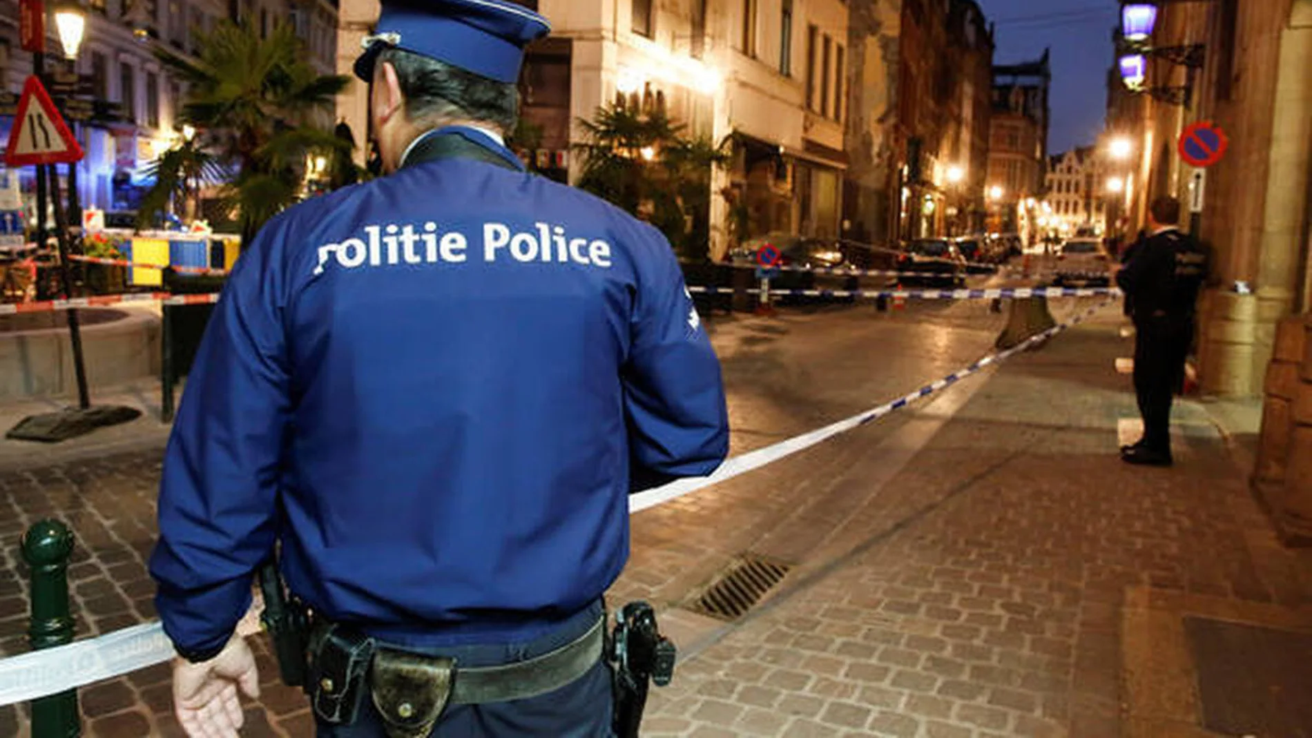 Las autoridades belgas "pillaron" otra orgía ilegal donde no se incumplían las medidas sanitarias por la covid