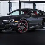 Audi R8 Panther Edition