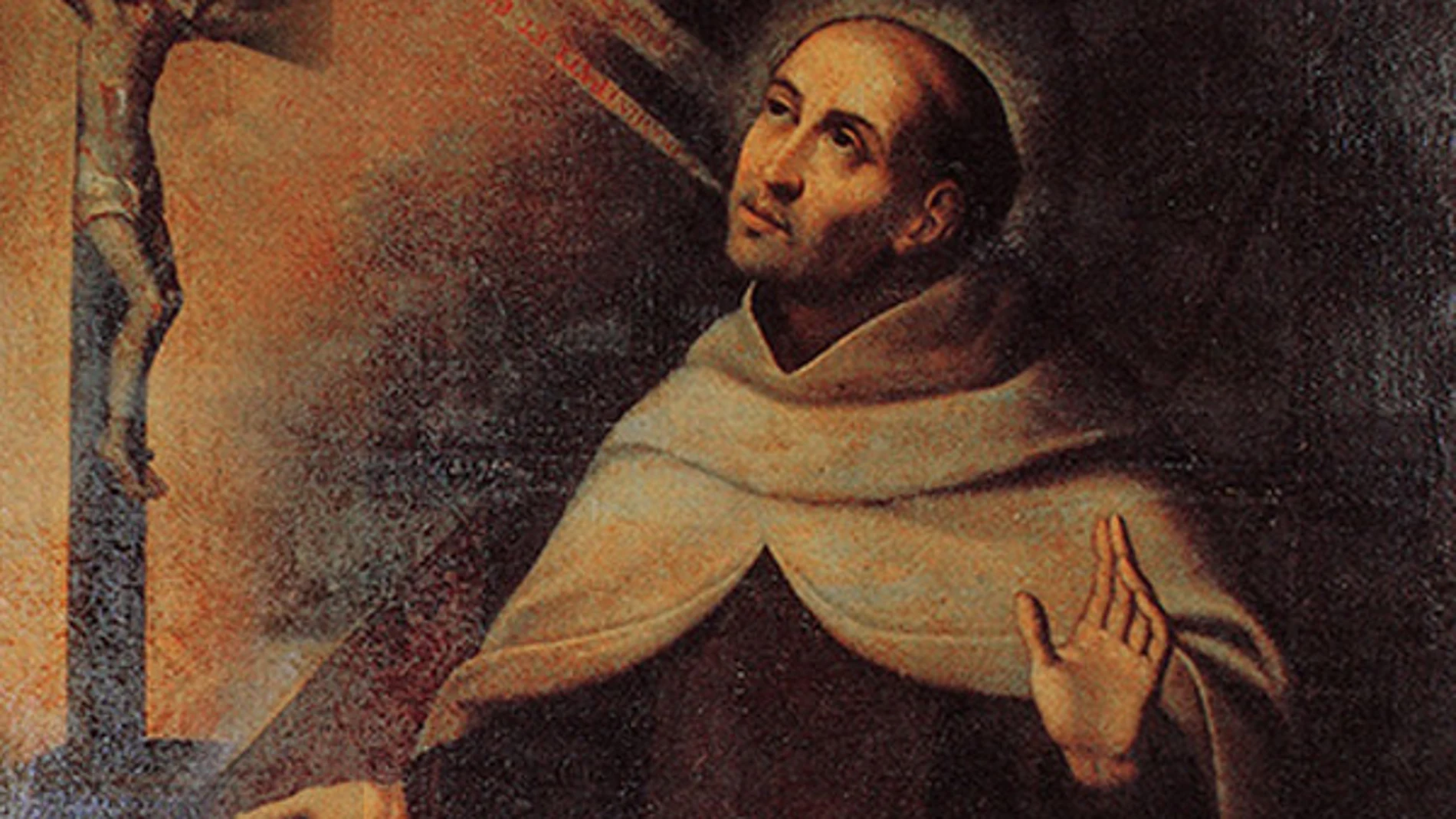 San juan de la Cruz