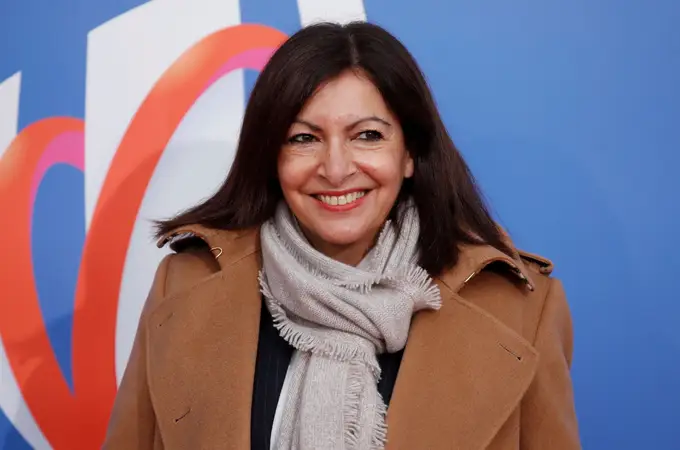 Anne Hidalgo, la socialista que puede romper el duelo Le Pen-Macron