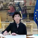  Sánchez propone a Celaá como nueva embajadora en el Vaticano