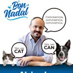 Campaña del PP catalán para Navidad