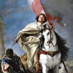 Santiago Apostol, patrono de España