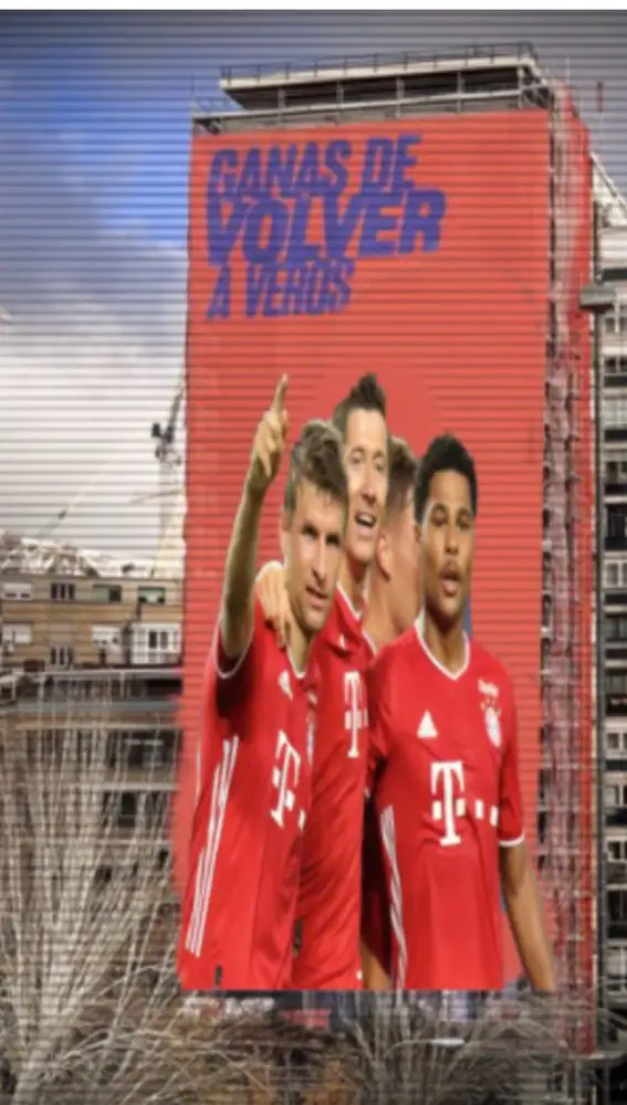 Meme Bayern