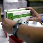 Los pacientes beneficiados padecen en su mayoría enfermedades crónicas o degenerativas