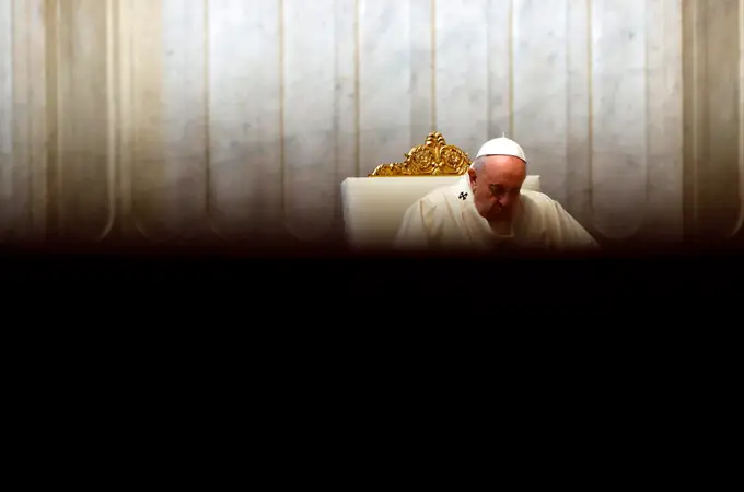 ¿El Vaticano se ha quedado sin ‘cash’? 