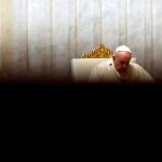 El Papa Francisco