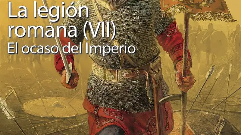La tormenta perfecta y el fin del Imperio