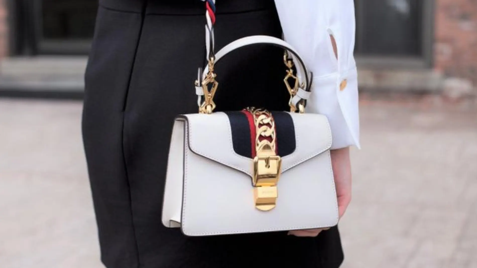Las 5 prendas que convertido a Gucci en una de casas de moda más lujosas mundo