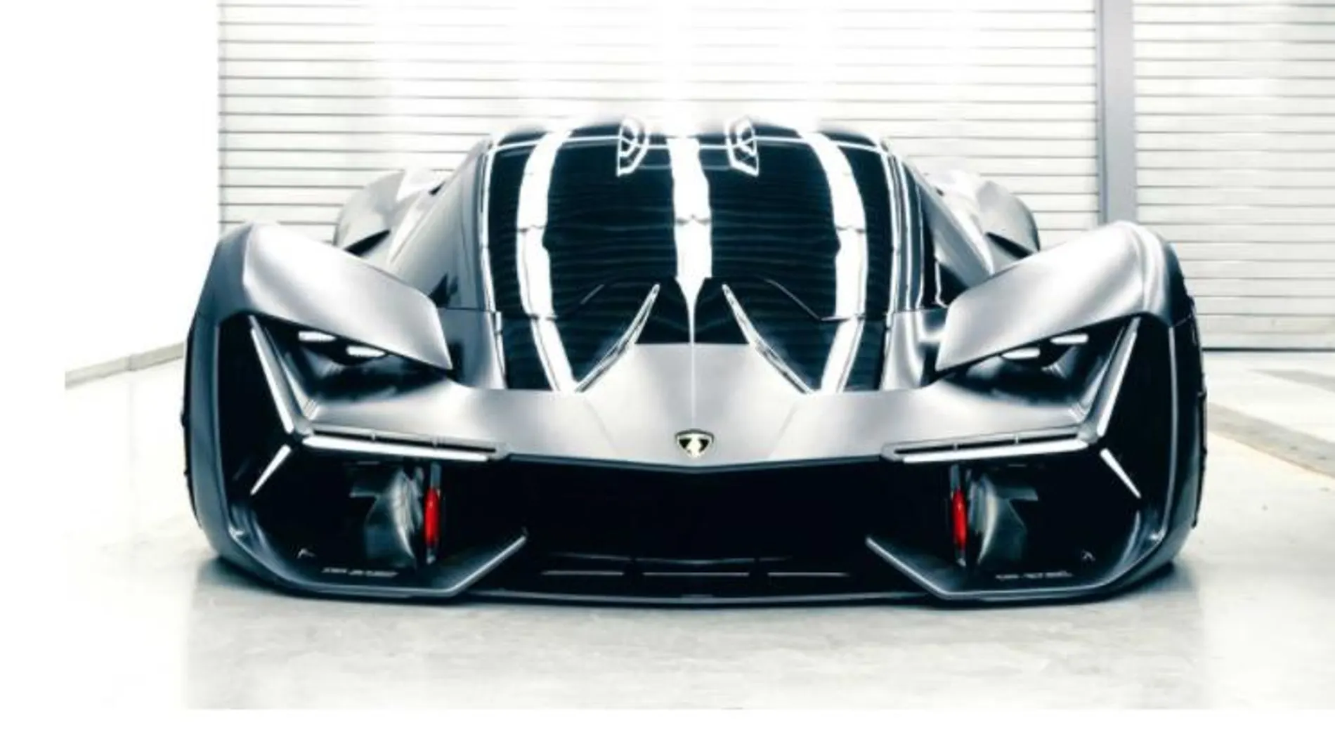 Buenas noticias: el Lamborghini eléctrico podría llegar antes de lo esperado