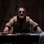 Pedro Casablanc se desdoblará en varios personajes para levantar la tetralogía galdosiana de "Torquemada"