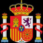 Escudo actual de España