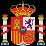 Escudo actual de España