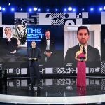 Gala de los Premios Fifa